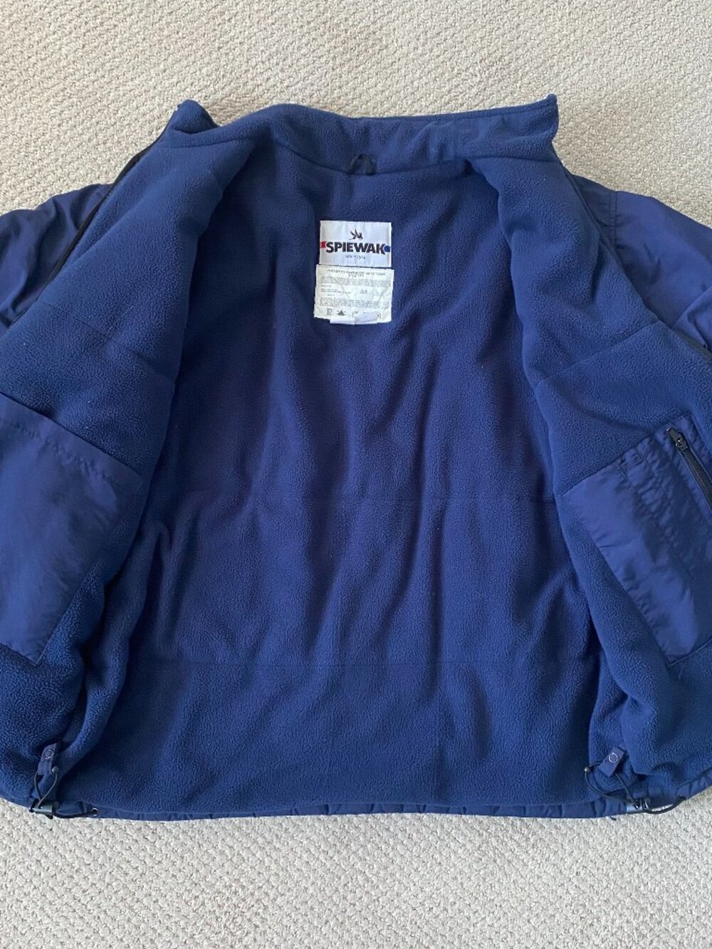 USPS Heavyweight Jacket - Picture 3 of 12